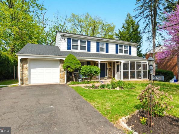 1605 Beech Avenue, Elkins Park PA 19027