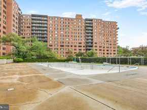 4201 Cathedral Avenue NW 616W, Washington DC 20016