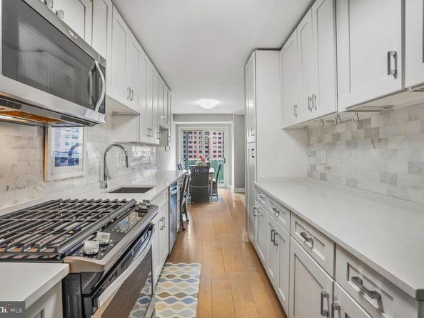 4201 Cathedral Avenue NW 616W, Washington DC 20016