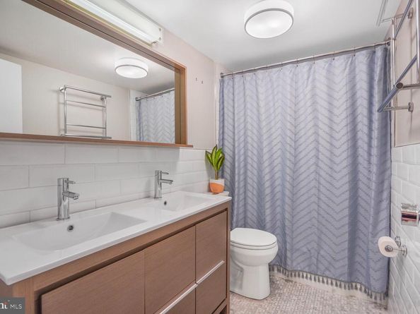 4201 Cathedral Avenue NW 616W, Washington DC 20016