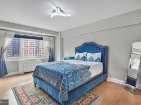 4201 Cathedral Avenue NW 616W, Washington DC 20016
