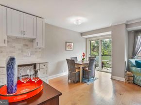 4201 Cathedral Avenue NW 616W, Washington DC 20016