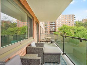 4201 Cathedral Avenue NW 616W, Washington DC 20016