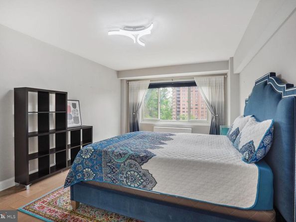 4201 Cathedral Avenue NW 616W, Washington DC 20016