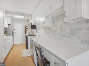 4201 Cathedral Avenue NW 616W, Washington DC 20016