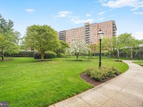 4201 Cathedral Avenue NW 616W, Washington DC 20016