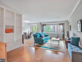 4201 Cathedral Avenue NW 616W, Washington DC 20016