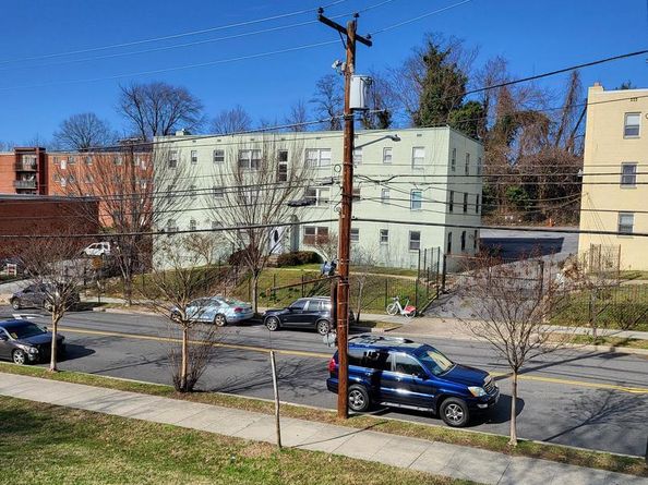 4800 C Street SE 104, Washington DC 20019