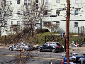 4800 C Street SE 104, Washington DC 20019