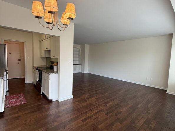 4301 Massachusetts Avenue NW 3009, Washington DC 20016