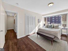 4301 Massachusetts Avenue NW 3009, Washington DC 20016