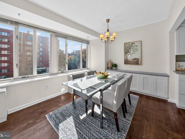 4301 Massachusetts Avenue NW 3009, Washington DC 20016