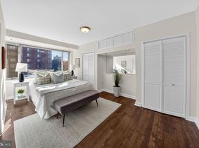 4301 Massachusetts Avenue NW 3009, Washington DC 20016