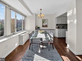 4301 Massachusetts Avenue NW 3009, Washington DC 20016