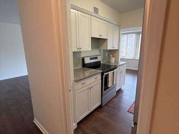 4301 Massachusetts Avenue NW 3009, Washington DC 20016