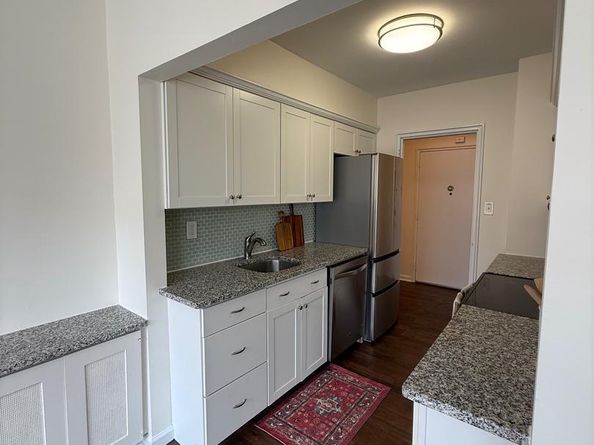 4301 Massachusetts Avenue NW 3009, Washington DC 20016