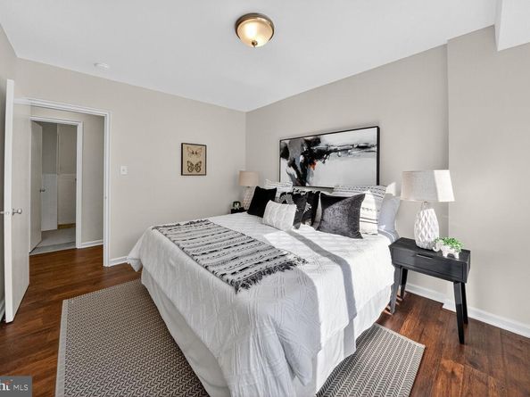 4301 Massachusetts Avenue NW 3009, Washington DC 20016