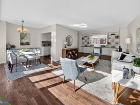 4301 Massachusetts Avenue NW 3009, Washington DC 20016