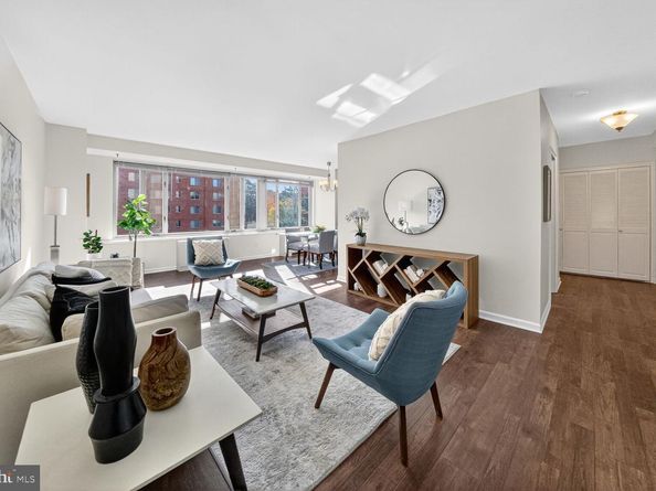 4301 Massachusetts Avenue NW 3009, Washington DC 20016