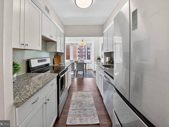 4301 Massachusetts Avenue NW 3009, Washington DC 20016