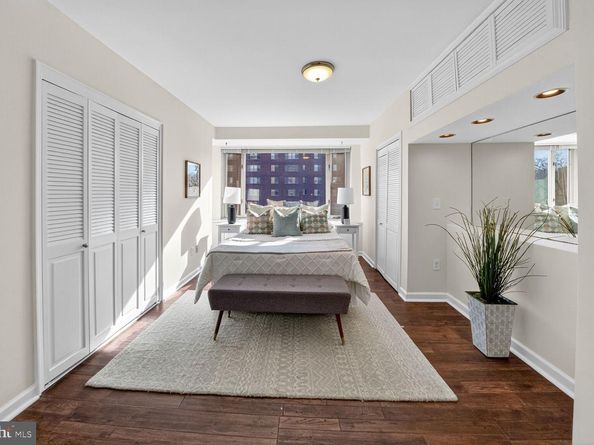 4301 Massachusetts Avenue NW 3009, Washington DC 20016