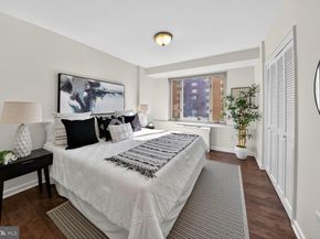 4301 Massachusetts Avenue NW 3009, Washington DC 20016