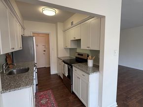 4301 Massachusetts Avenue NW 3009, Washington DC 20016