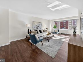 4301 Massachusetts Avenue NW 3009, Washington DC 20016