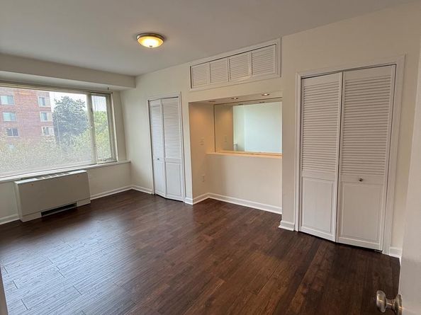 4301 Massachusetts Avenue NW 3009, Washington DC 20016