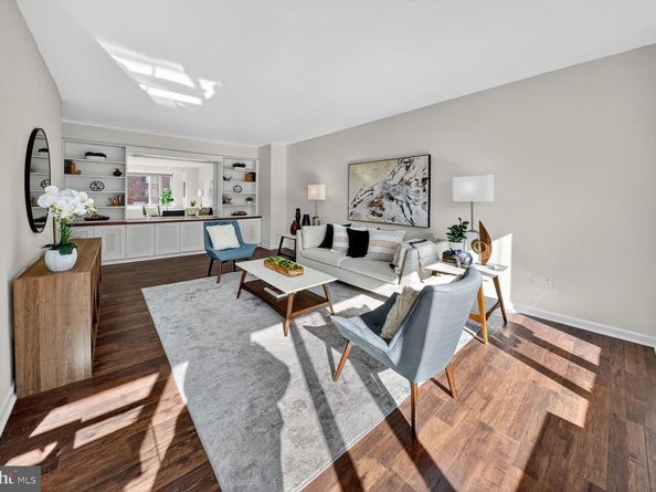 4301 Massachusetts Avenue NW 3009, Washington DC 20016