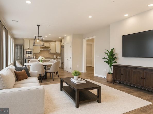 1781 Chain Bridge Road 307, Mclean VA 22102