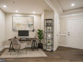 1781 Chain Bridge Road 307, Mclean VA 22102