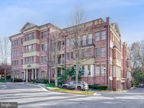 1781 Chain Bridge Road 307, Mclean VA 22102
