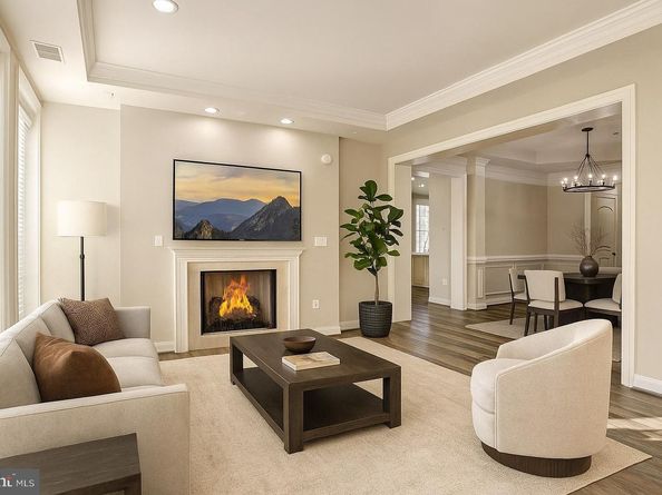 1781 Chain Bridge Road 307, Mclean VA 22102