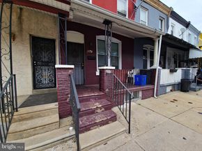 2123 W Stella Street, Philadelphia PA 19132