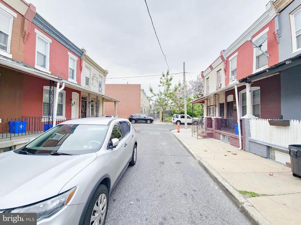 2123 W Stella Street, Philadelphia PA 19132
