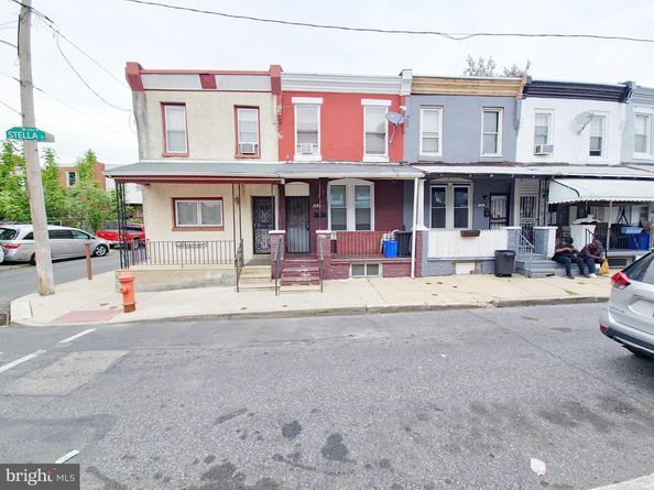 2123 W Stella Street, Philadelphia PA 19132