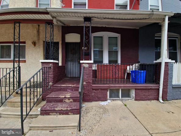 2123 W Stella Street, Philadelphia PA 19132
