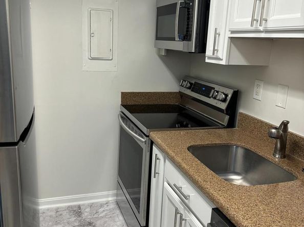 3820 V Street SE 202, Washington DC 20020