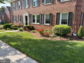 3820 V Street SE 202, Washington DC 20020