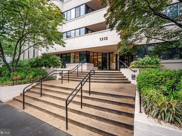 1312 Massachusetts Avenue NW 802, Washington DC 20005