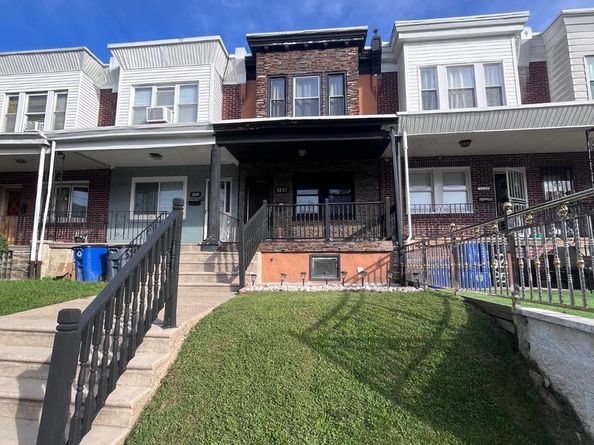 5237 Sylvester Street, Philadelphia PA 19124