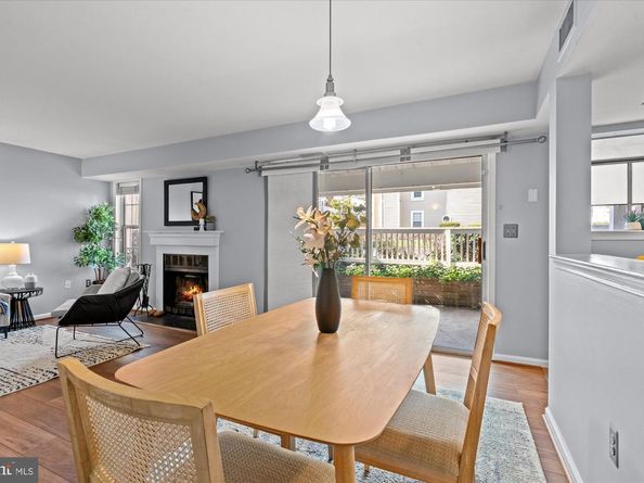 4525 28TH Road S D, Arlington VA 22206