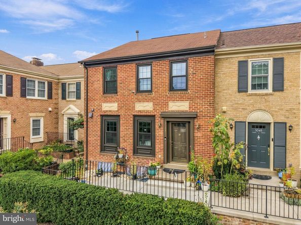 3050 Federal Hill Drive, Falls Church VA 22044