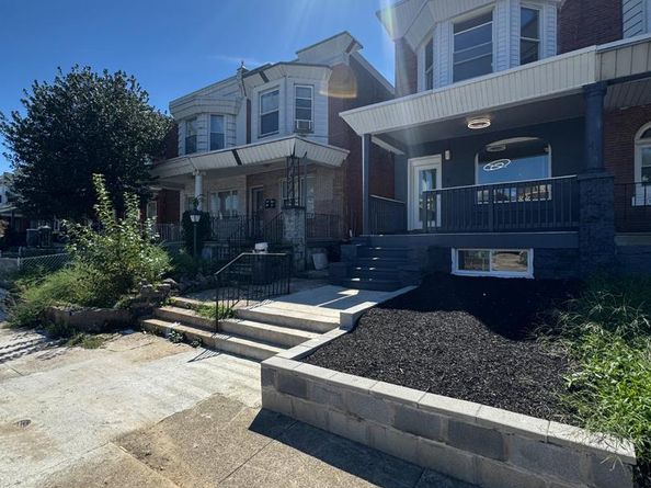 5024 Chestnut Street, Philadelphia PA 19139