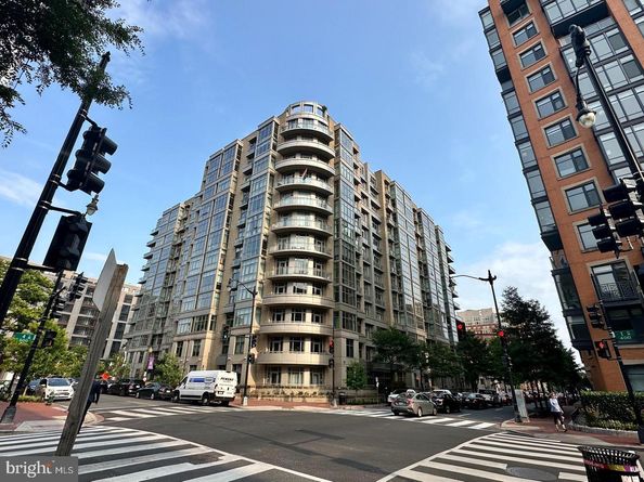 811 4TH Street NW 318, Washington DC 20001