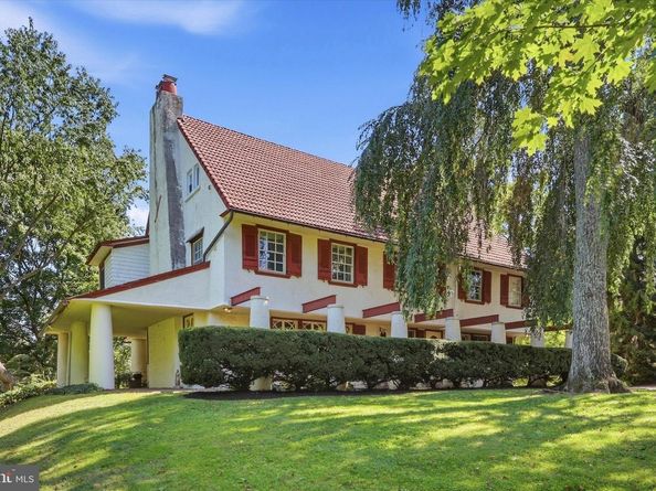 1215 W Montgomery Avenue, Bryn Mawr PA 19010