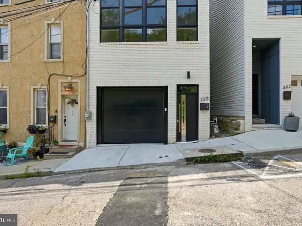 330 Carson Street, Philadelphia PA 19128