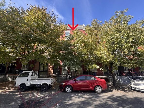 4141 Cambridge, Philadelphia PA 19104