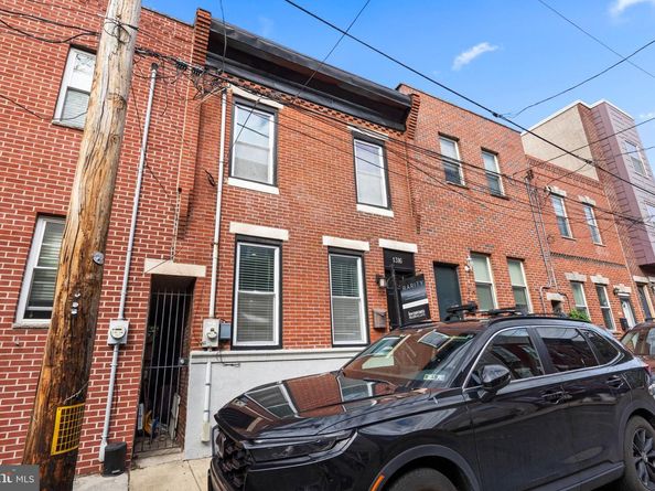 1316 S Opal Street, Philadelphia PA 19146